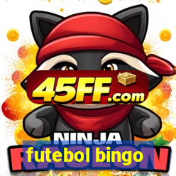 futebol bingo